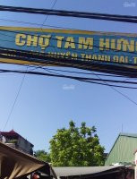 Chính Chủ Bán Nhanh Nhà 1 Tầng Tam Hưng, Thanh Oai Sát Kđt Thanh Hà Hà đông 140m2, 195 Tỷ 0979092681 5