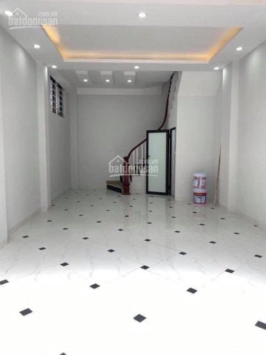 Chính Chủ Bán Nhanh Nhà 35m2 - 5t Xây Mới Mặt Ngõ Kd Spa Vp, Nhà Nghỉ, Gần Trường Chu Văn An - Cv Linh đàm 2