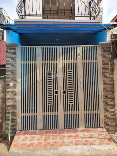 Chính Chủ Bán Nhanh Nhà 46m2 Khu Phân Lô Mỏ địa Chất Giá 39 Tỷ Xây 4t 3