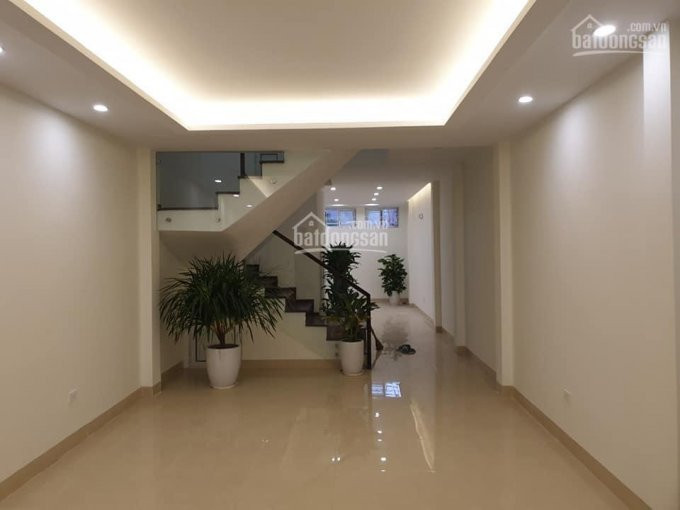 Chính Chủ Bán Nhanh Nhà 5t Nguyễn Chánh,cầu Giấydt:60m2-mt:42m2giá:129 Tỷlh:0989*949*o36(minh Quân) 1