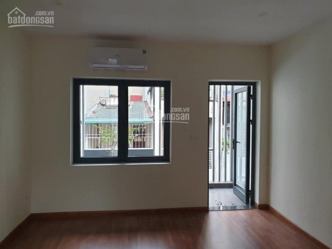 Chính Chủ Bán Nhanh Nhà 5t Nguyễn Chánh,cầu Giấydt:60m2-mt:42m2giá:129 Tỷlh:0989*949*o36(minh Quân) 6