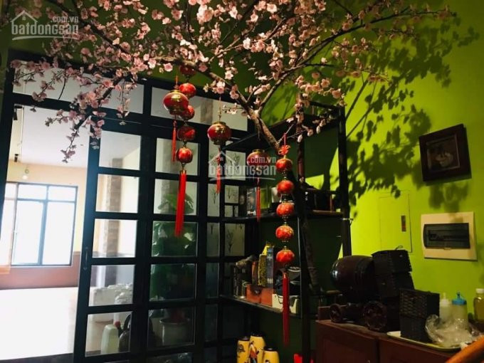 Chính Chủ Bán Nhanh Nhà 80m Xây 4t, Mặt Tiền 5,3m, đường Thái Hà 2 ôtô Tránh Nhau Giá 112 Tỷ 2