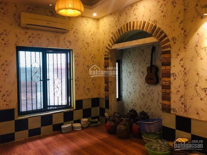 Chính Chủ Bán Nhanh Nhà 80m Xây 4t, Mặt Tiền 5,3m, đường Thái Hà 2 ôtô Tránh Nhau Giá 112 Tỷ 3