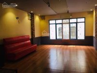 Chính Chủ Bán Nhanh Nhà 80m Xây 4t, Mặt Tiền 5,3m, đường Thái Hà 2 ôtô Tránh Nhau Giá 112 Tỷ 5