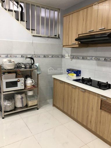 Chính Chủ Bán Nhanh Nhà Cách Nguyễn Thị Thập 30m, 41x13m, 3 Lầu, St, Shhc, Mới đẹp, Giá Yêu Thương Lh 0942888118 5