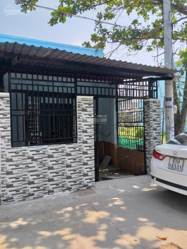 Chính Chủ Bán Nhanh Nhà Cấp 4 Tổng Diện Tích Là 80 M2, Tại Thạnh Lộc 31 Phường Thạnh Lộc, Quận 12, Tphcm 1