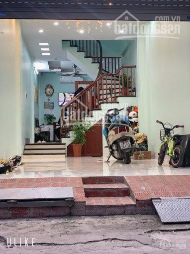 Chính Chủ Bán Nhanh Nhà Cầu Cốc Gần đại Mỗ,thiết Kế ô Tô Vào Nhà,thiết Kế đẹp,dt 41,2m2 1