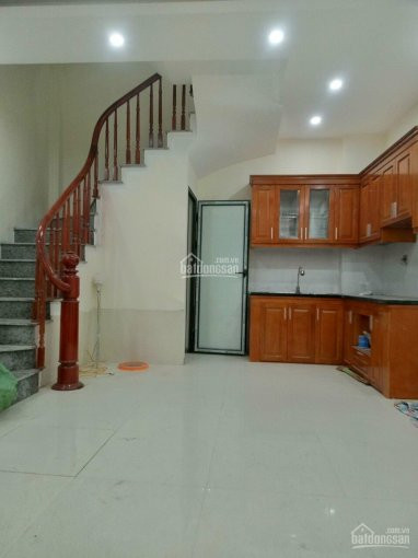 Chính Chủ Bán Nhanh Nhà Hà Trì, Hà đông Nhà Xây Mới 35m2*5 Tầng, Hướng Tây Nam, Oto đỗ Gần, Không Gian Thoáng 2