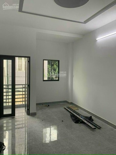 Chính Chủ Bán Nhanh Nhà Hẻm 1422 Htp Nhà Trệt Lầu Nhà Mới Giá 2ty250 4