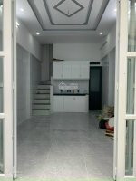 Chính Chủ Bán Nhanh Nhà Hẻm 1422 Htp Nhà Trệt Lầu Nhà Mới Giá 2ty250 10
