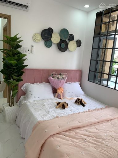 Chính Chủ Bán Nhanh Nhà Hẻm 180 Bùi Văn Ba, Q7, Dt 3x4m, 1 Lầu, Giá: 860 Triệu 3