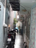 Chính Chủ Bán Nhanh Nhà Hẻm 180 Bùi Văn Ba, Q7, Dt 3x4m, 1 Lầu, Giá: 860 Triệu 5
