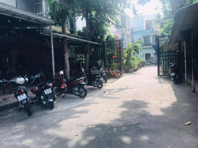 Chính Chủ Bán Nhanh Nhà Hẻm đường Hoa Bằng, Dt: 4m X 17m, 2 Lầu St, Sổ Hồng Riêng Gía: 7 Tỷ 3