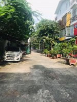 Chính Chủ Bán Nhanh Nhà Hẻm đường Hoa Bằng, Dt: 4m X 17m, 2 Lầu St, Sổ Hồng Riêng Gía: 7 Tỷ 4