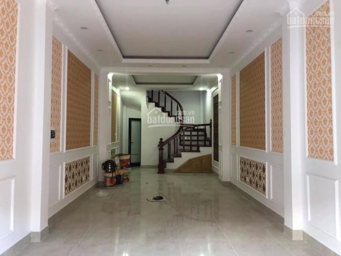 Chính Chủ Bán Nhanh Nhà Hoàng Văn Thái - Gara ô Tô 45m2 X 5t 2