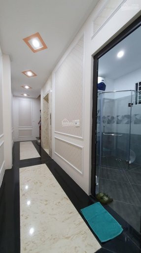 Chính Chủ Bán Nhanh Nhà Lạc Long Quân Gara ô Tô ,kinh Doanh ,thang Máy Nhập Khẩu 60m2x6t Mt 4m Giá Nhỉnh 11 Tỷ 2