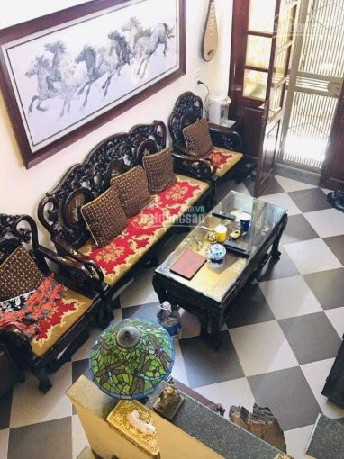 Chính Chủ Bán Nhanh Nhà Mặt Ngõ 180 Nguyễn Lương Bằng, 70m Ra Phố, 22m2, 4 Tầng, 255 Tỷ Lh: 0345075800 5