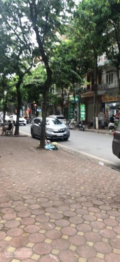 Chính Chủ Bán Nhanh Nhà Mặt Phố Mai Dịch, Cầu Giấy, Vị Trí đẹp, ô Tô Tránh, Tiện Kinh Doanh đa Nghành Nghề 3