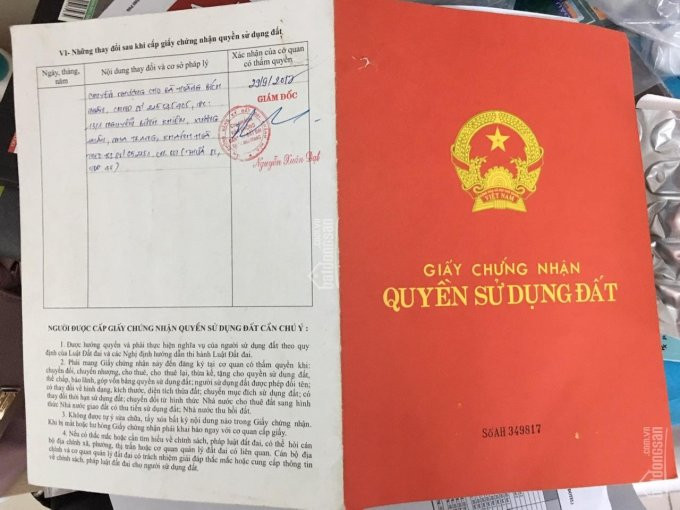 Chính Chủ Bán Nhanh Nhà Mặt Tiền Kinh Doanh Góc Nguyễn đức Cảnh - Lê Hồng Phong Ngay Vòng Xoay 3