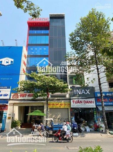 Chính Chủ Bán Nhanh Nhà Mặt Tiền Lê Văn Sỹ, P 14, Q Phú Nhuận Dt: 41x25m, Nhà 4 Lầu, Giá: 29,5 Tỷ 1