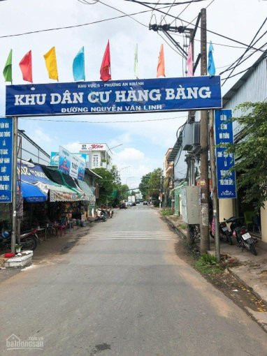 Chính Chủ Bán Nhanh Nhà Mới 2 Lầu Kdc Hàng Bàng, Cách Mặt Tiền Nguyễn Văn Linh 100m, Giá 4 Tỷ 650 Triệu 8