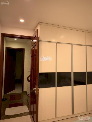 Chính Chủ Bán Nhanh Nhà Ngõ 124 âu Cơ, Kinh Doanh Sầm Uất, 55m2 X 5 Tầng Mới ở Luôn, Chỉ 525 Tỷ Lh 0969711002 8