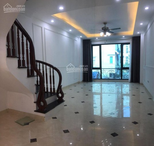 Chính Chủ Bán Nhanh Nhà Nguyễn Công Trứ, Hà đông, 45m2, 5 Tầng, 4 Tỷ, ô Tô Vào Nhà 1