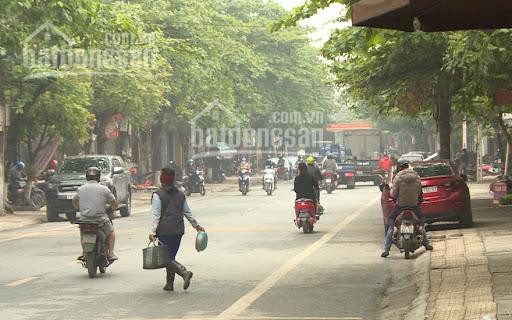 Chính Chủ Bán Nhanh Nhà Nguyễn Văn Lộc, Làng Việt Kiều Châu âu, Mỗ Lao Hà đông, Diện Tích 79m2 Giá 9,6 Tỷ 2