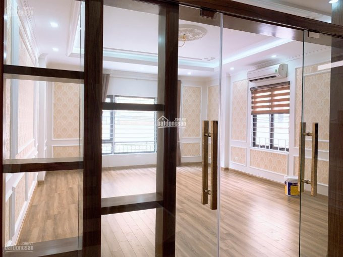 Chính Chủ Bán Nhanh Nhà Phân Lô Phố Nguyễn Khánh Toàn, Lô Góc, Gara ôtô, Kinh Doanh, 43m2*5t, Giá 6tỷ Lh 0937026888 3