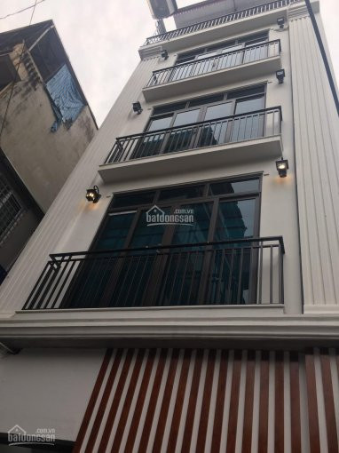 Chính Chủ Bán Nhanh Nhà Phân Lô Phố Phan Kế Bính 45m2 * 5 Tầng Thông Sàn, Mt 56m, Giá 89 Tỷ Lh 0937026888 2