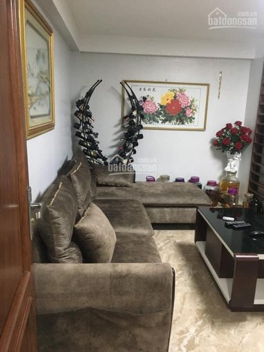 Chính Chủ Bán Nhanh Nhà Phân Lô Phố Phan Văn Trường ( Cầu Giấy)  50m2- 6 Tầng Thang Máy  Lh: 0961108773 3