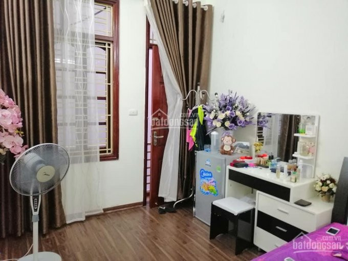 Chính Chủ Bán Nhanh Nhà Riêng Ngõ 279 đội Cấn, Ba đình, đầy đủ Nội Thất, Cách Phố 30m, Giá 3,9 Tỷ, Lh 0969711002 3