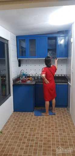 Chính Chủ Bán Nhanh Nhà Tập Thể Khu A Nghĩa Tân, Cầu Giấy, Hà Nội, Dt 45m2, Giá 13 Tỷ Lh: 0917872686 2