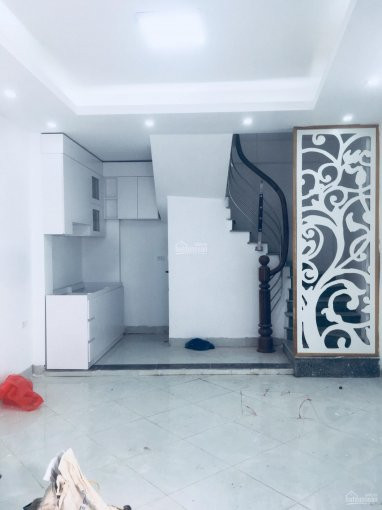 Chính Chủ Bán Nhanh Nhà Thoáng Tứ Phía 33m2*4t Ngõ 1 Tây Mỗ - Nam Từ Liêm (sát Khu Vincity) ô Tô đỗ 5m (ảnh Thật) 1