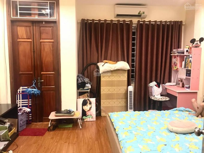 Chính Chủ Bán Nhanh Nhà Xã đàn, Dt 34m2, 5 Tầng, Mt 43m, Gần Phố, Giá 3,4 Tỷ(0961059389) 1