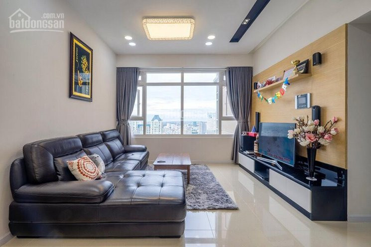 Chính Chủ Bán Nhanh Nhanh, Căn 2pn, 90m2, Giá 4,3 Tỷ, View Mát, Thoáng Liên Hệ Xem Nhà: 0931452132, 0945117088 4