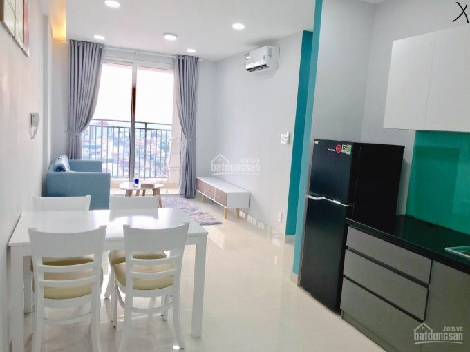 Chính Chủ Bán Nhanh Nhanh Căn: Richstar  Tân Phú 2pn " Full Nội Thất " Giá: 2450 Tỷ , View đẹp,lh:  0911 23 23 63 1