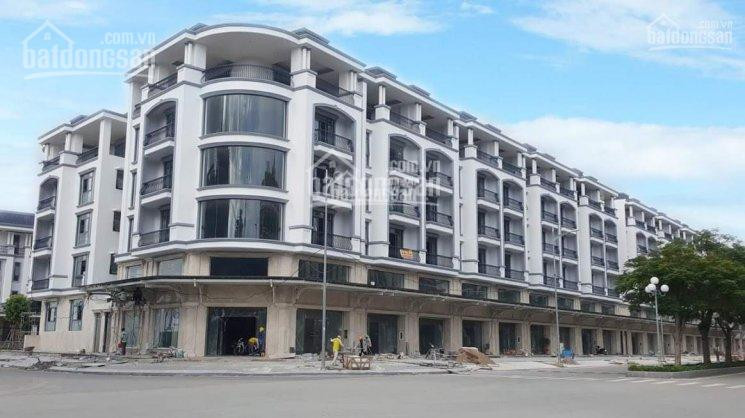 Chính Chủ Bán Nhanh Shophouse Nhà Phố Thương Mại Vạn Phúc City, Ngang 7x20m, Hầm 5 Lầu, Giá: 18,5 Tỷ 1