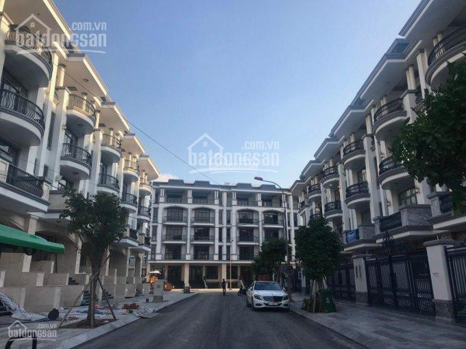 Chính Chủ Bán Nhanh Shophouse Nhà Phố Thương Mại Vạn Phúc City, Ngang 7x20m, Hầm 5 Lầu, Giá: 18,5 Tỷ 3