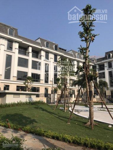 Chính Chủ Bán Nhanh Shophouse Nhà Phố Thương Mại Vạn Phúc City, Ngang 7x20m, Hầm 5 Lầu, Giá: 18,5 Tỷ 4