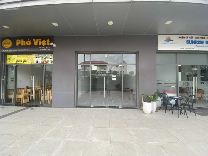 Chính Chủ Bán Nhanh Shophouse Sunrise Riverside, Dt: 50m2, Giá: 46 Tỷ (bao Gồm 100% Vat + 2% Pbt), Lh: 0911021601 1