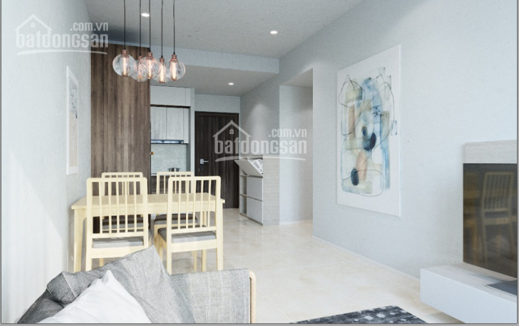 Chính Chủ Bán Thu Hồi Vốn Căn Hộ Sài Gòn Gateway Căn 3pn, 90m2 View Xa Lộ Hà Nội 0911460747 1