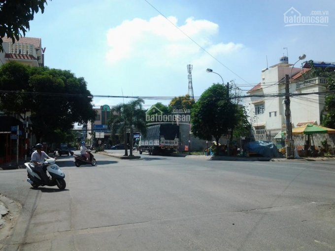 Chính Chủ Cần Bán 5 Lô đất Khu Dự án Mười Mẫu, Phú Nhuận Phường Bình Trưng đông, Q 2 2