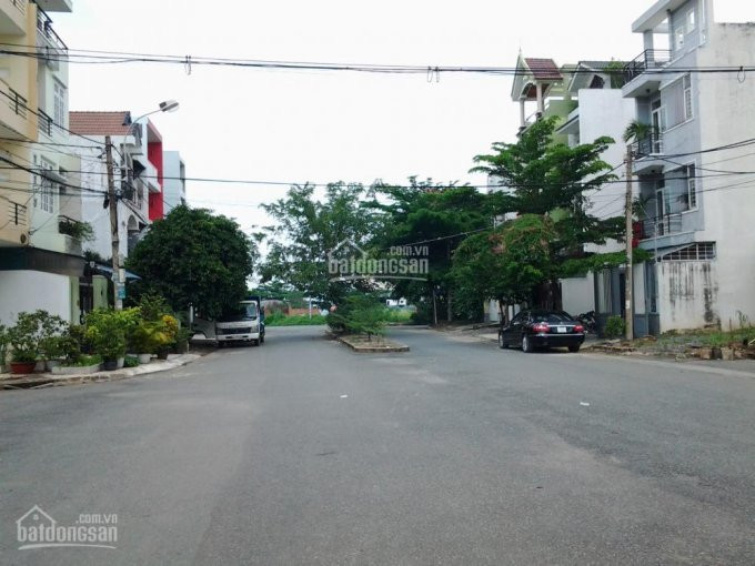 Chính Chủ Cần Bán 5 Lô đất Khu Dự án Mười Mẫu, Phú Nhuận Phường Bình Trưng đông, Q 2 3