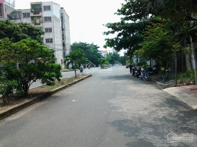 Chính Chủ Cần Bán 5 Lô đất Khu Dự án Mười Mẫu, Phú Nhuận Phường Bình Trưng đông, Q 2 4