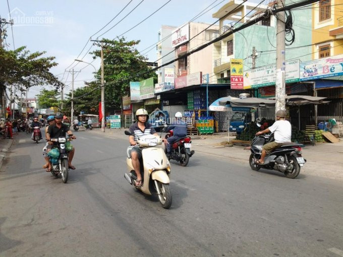 Chính Chủ Cần Bán 5 Lô đất Khu Dự án Mười Mẫu, Phú Nhuận Phường Bình Trưng đông, Q 2 5