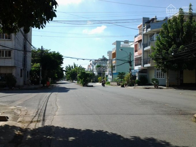 Chính Chủ Cần Bán 5 Lô đất Khu Dự án Mười Mẫu, Phú Nhuận Phường Bình Trưng đông, Q 2 6
