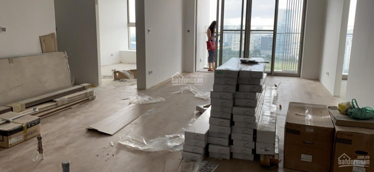 Chính Chủ Cần Bán Căn Midtown Sakura Khu Signature Lô A 115m2 View Sông, Bán Lỗ 250tr, Lh 0909153869 4