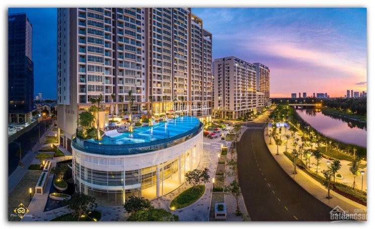 Chính Chủ Cần Bán Căn Midtown Sakura Khu Signature Lô A 115m2 View Sông, Bán Lỗ 250tr, Lh 0909153869 6