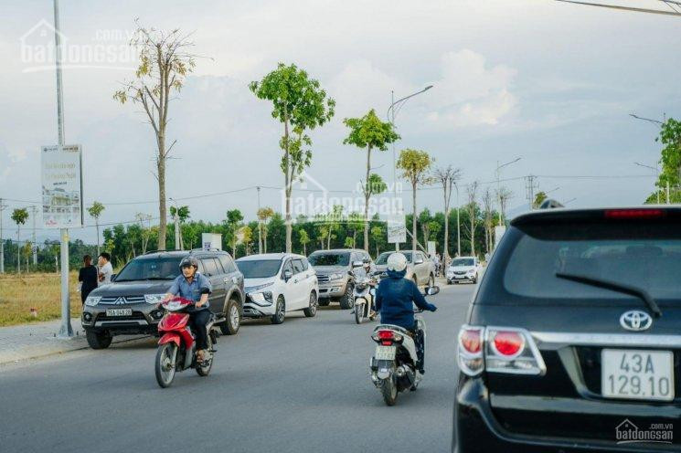 Chính Chủ Cần Bán đất Nền đường 7,5m Dự án Phú điền đã Có Sổ, đường Nguyễn Công Phương, Tp Quảng Ngãi 4